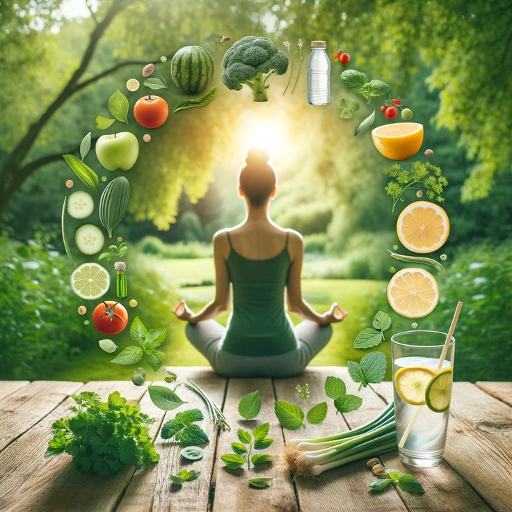 7 Signs Your Diet Needs a Makeover