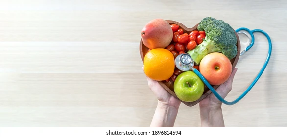 Nutrition & Wellness