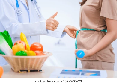 Metabolic & Lifestyle Care